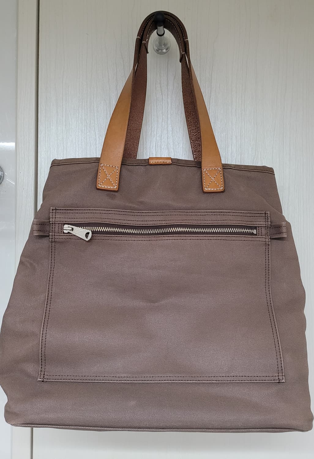 포터 토트백  상품이미지3