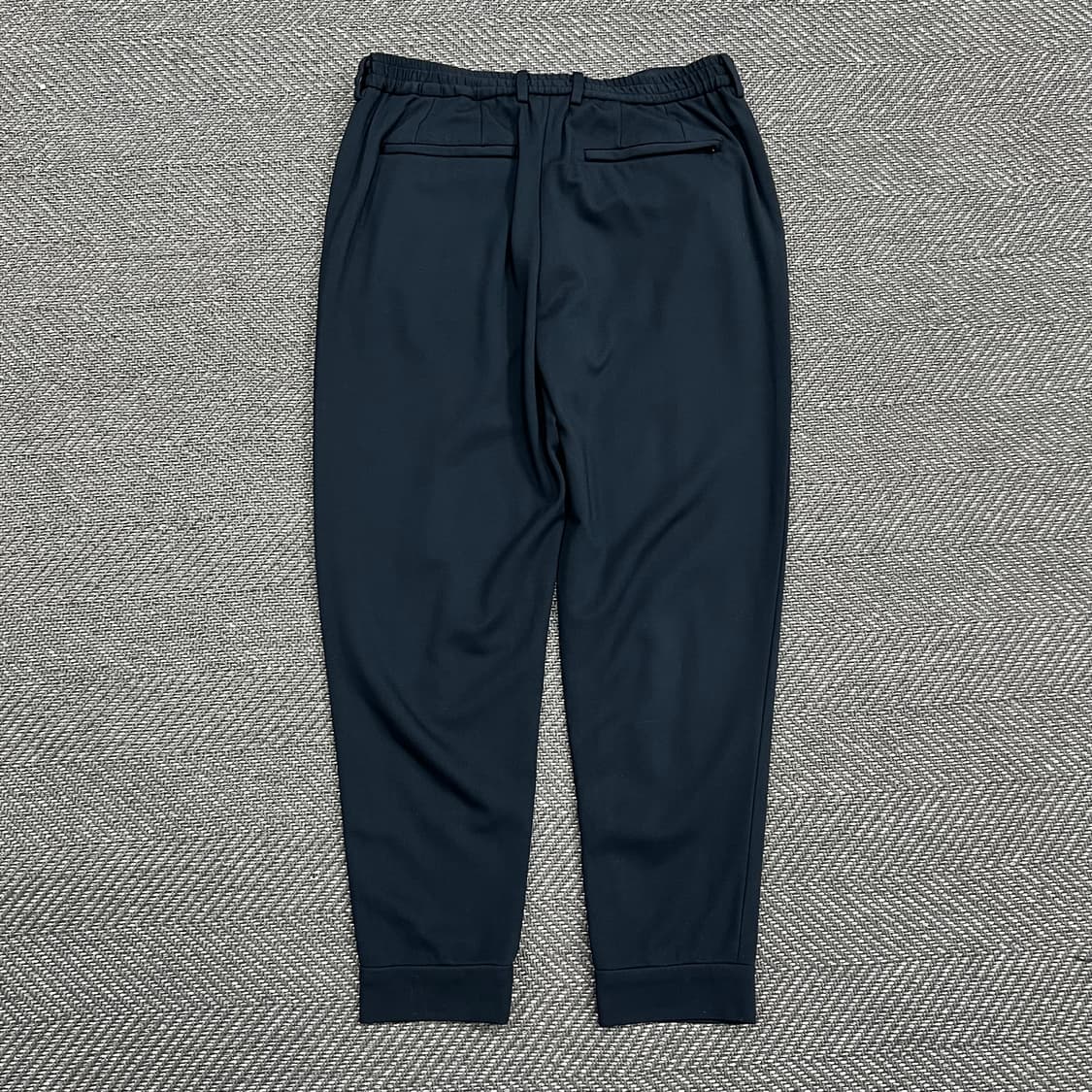 dkny 밴딩 조거 슬랙스 v1054 상품이미지2