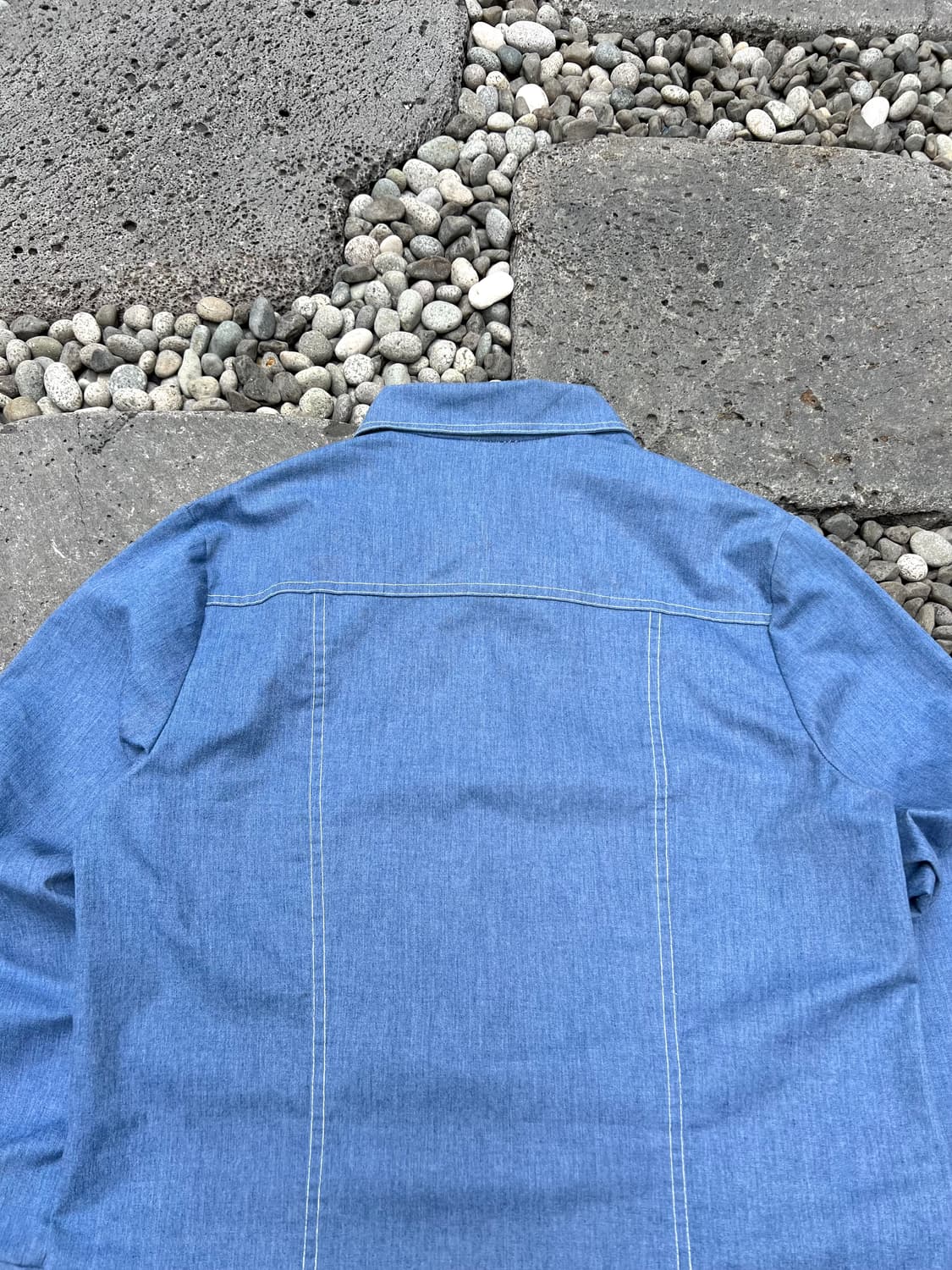 1970s FASHION FREOCKS WESTERN 70s웨스턴자켓 상품이미지7