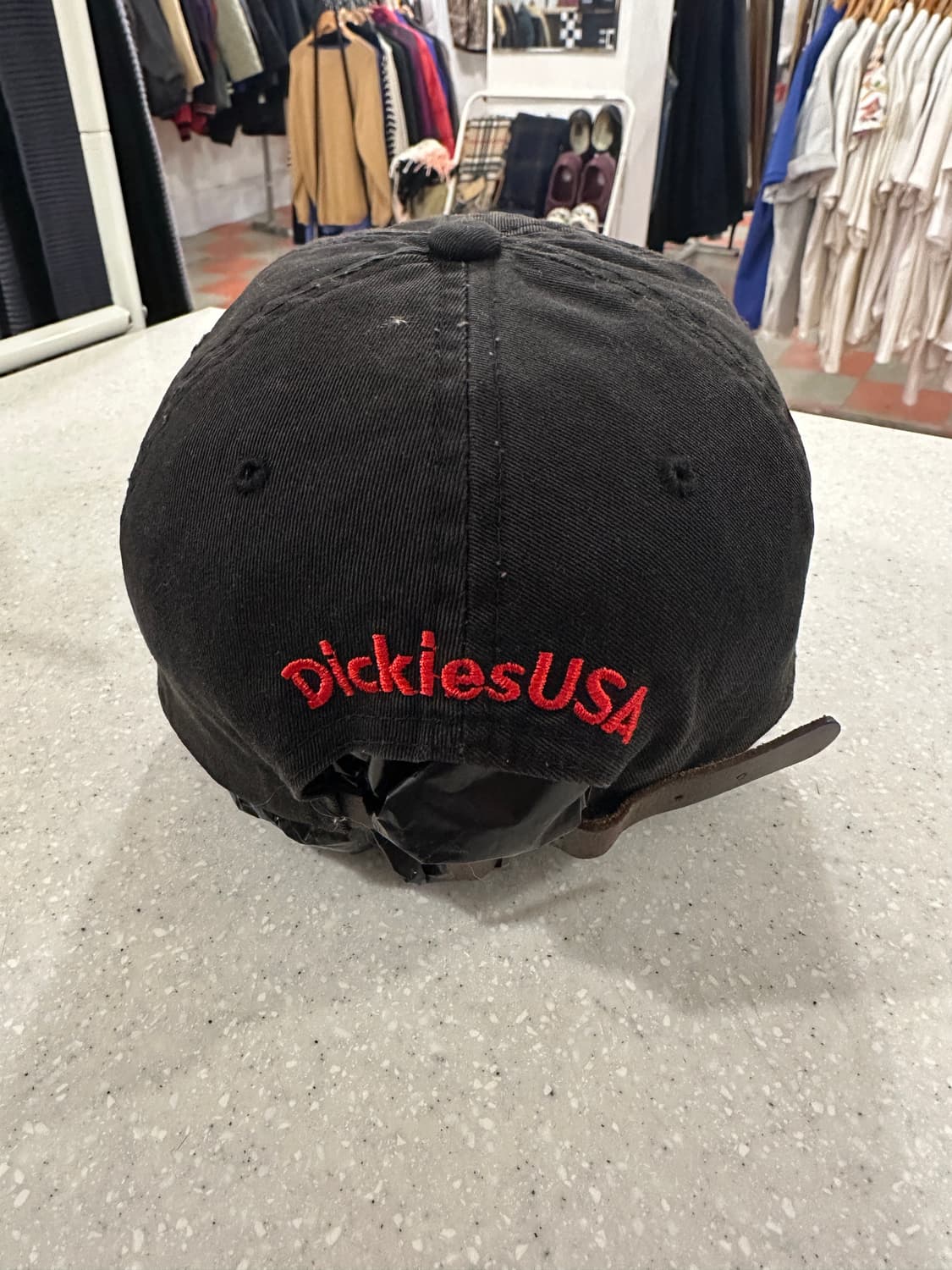 디키즈 볼캡 USA 상품이미지2