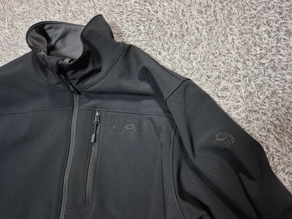마운틴하드웨어 남성 기모 자켓 95(M) 상품이미지2
