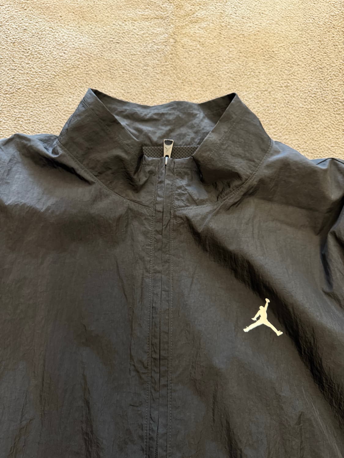 조던 에센셜 우븐 바람막이 처분  상품이미지2