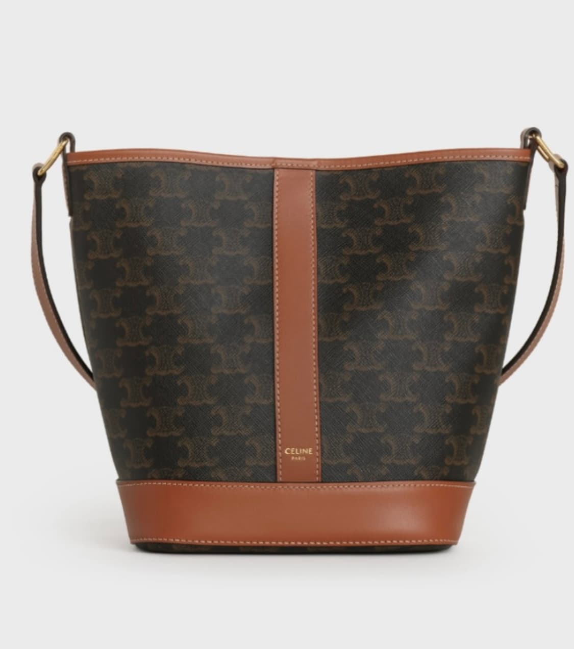 셀린느 버킷백 스몰 상품이미지1