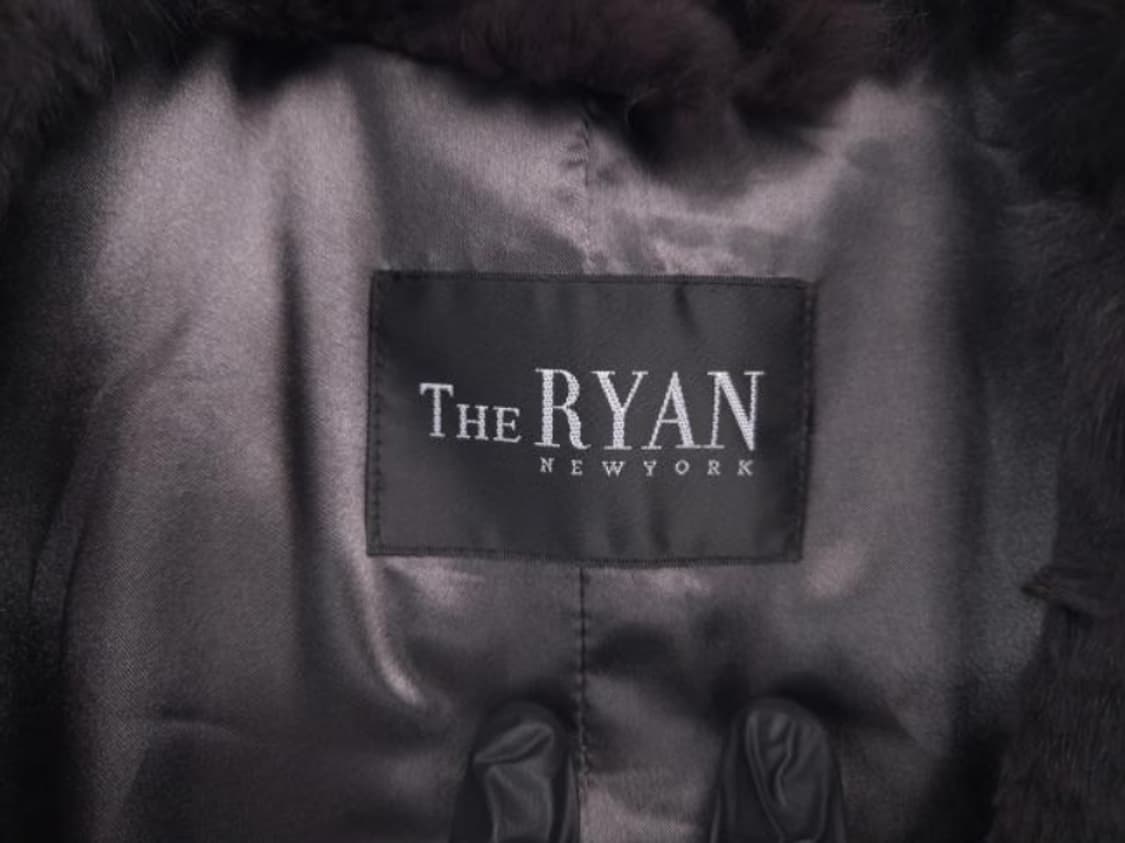 리안뉴욕 조끼 상품이미지5