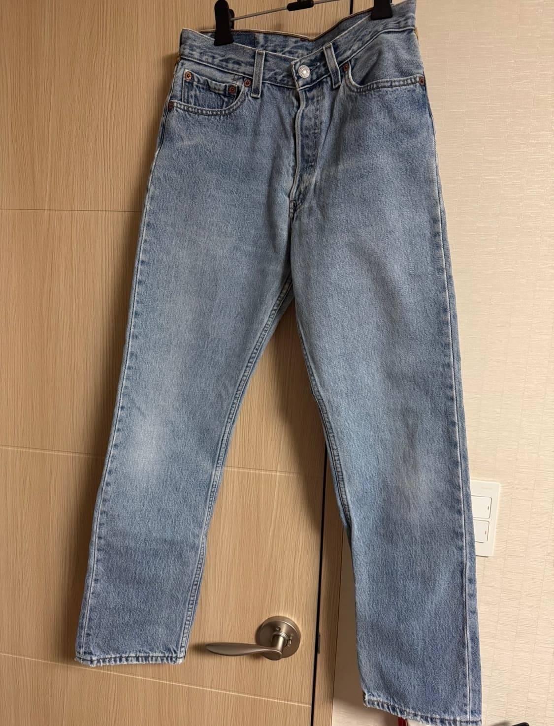 united arrows 리메이크 빈티지 리바이스 501 상품이미지1