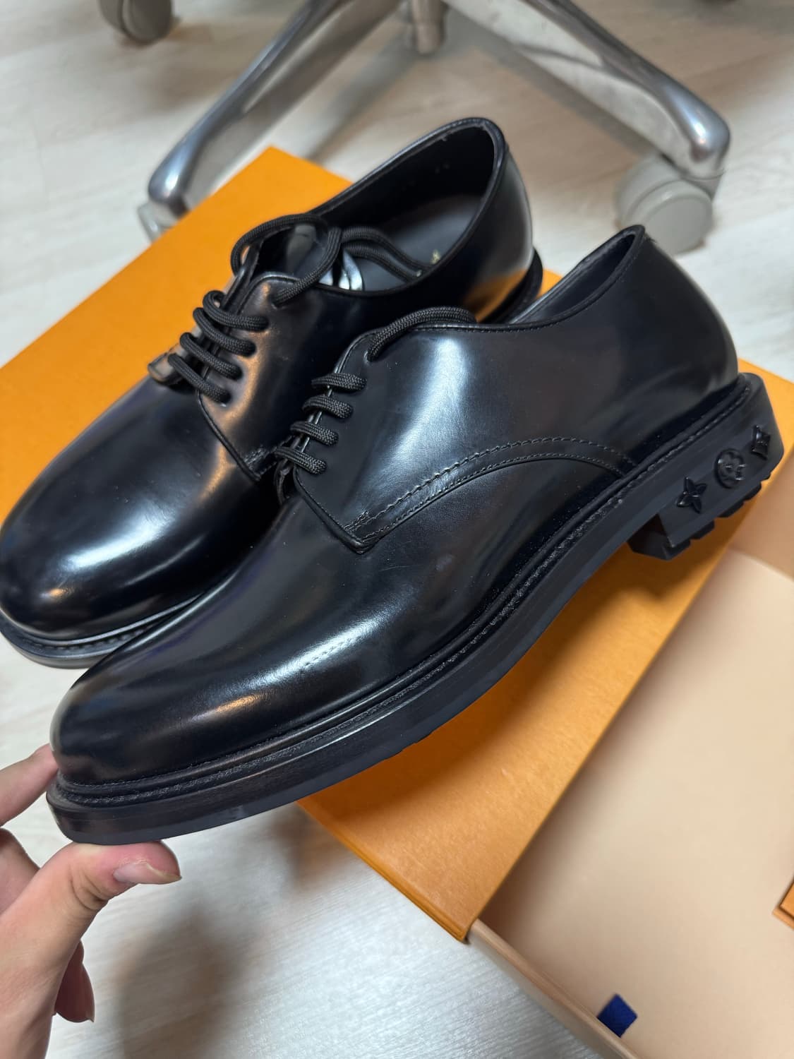 루이비통 하네스 더비 상품이미지2