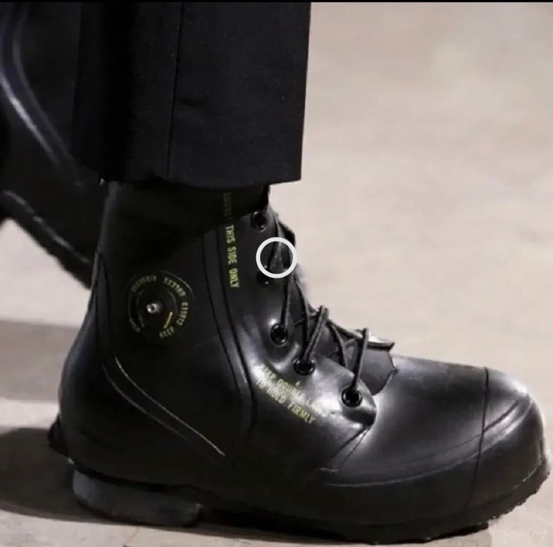 bata 버니 부츠 8r 상품이미지1