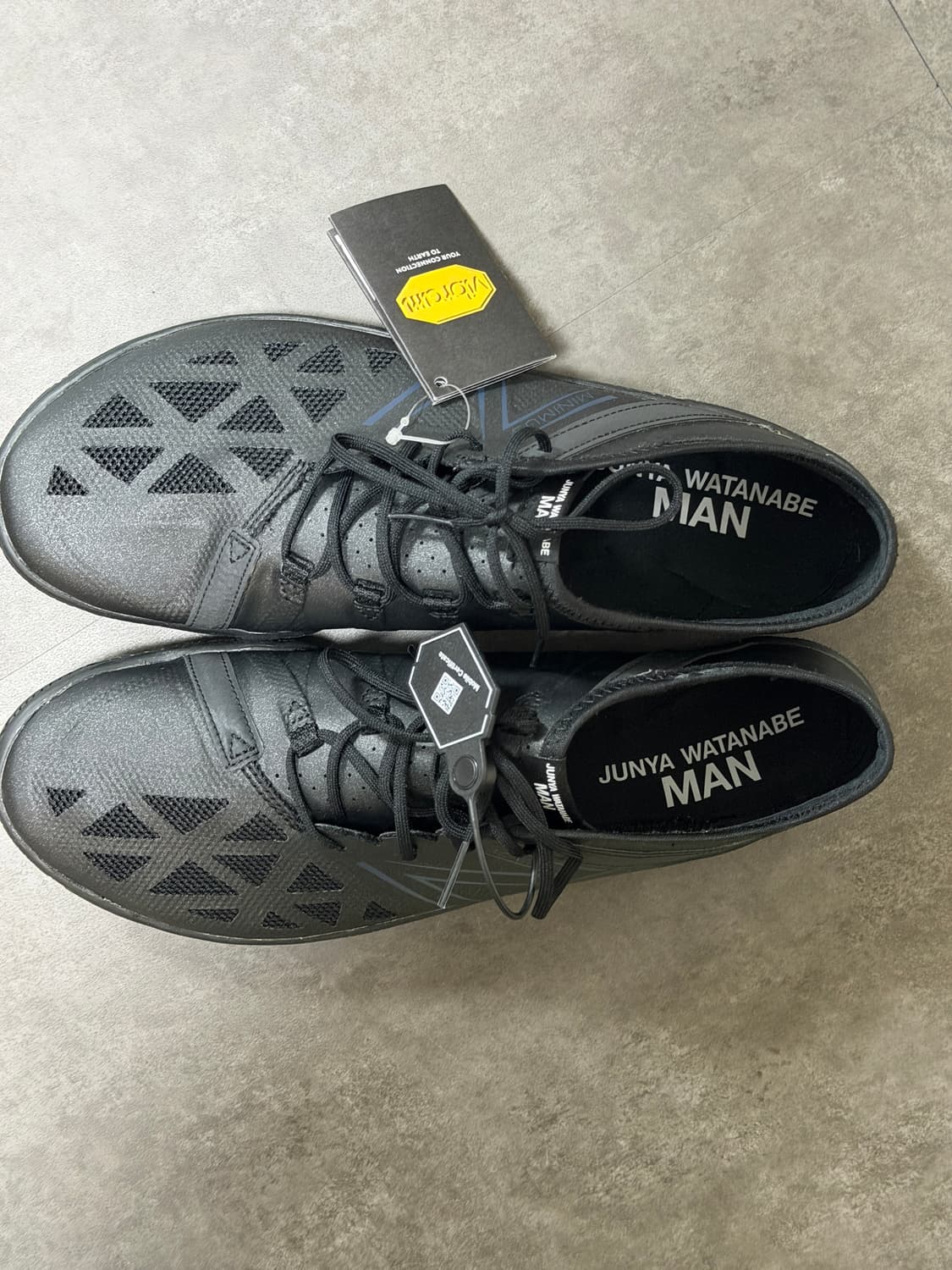 뉴발란스 준야 와타나베 맨 UX200L 상품이미지3