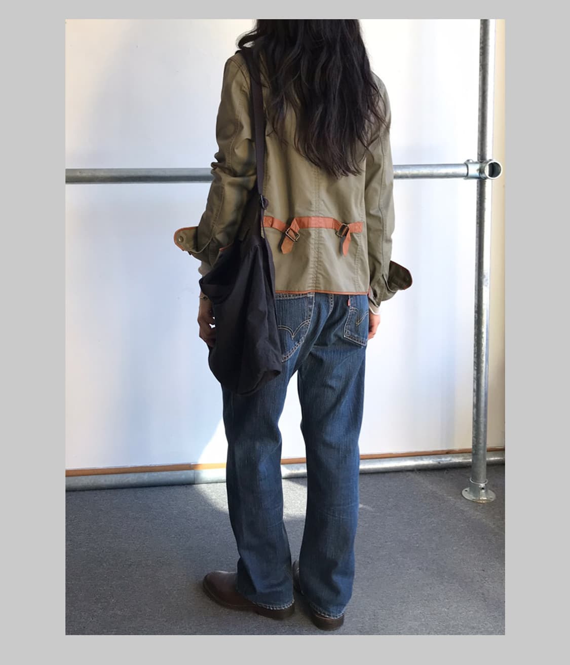 EDWIN 상품이미지10