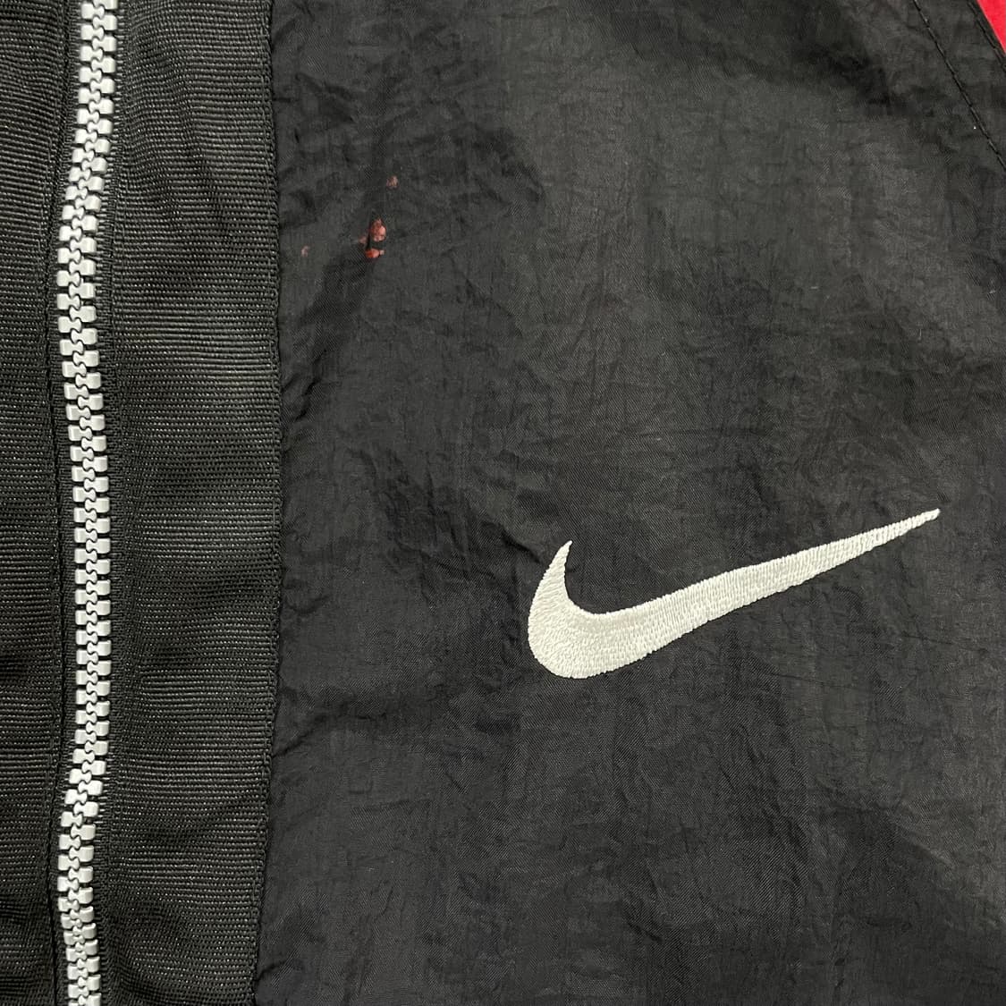 빈티지 나이키 빅스우시 자켓 상품이미지4