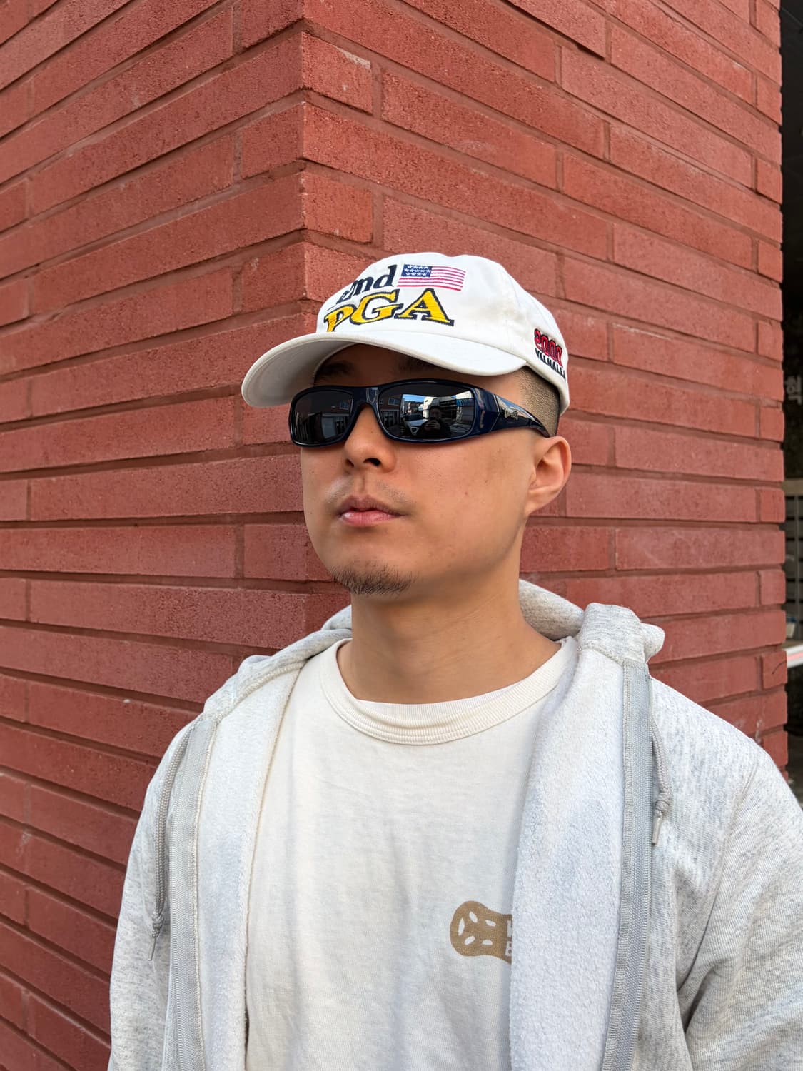 Choppers Motorcycle Rider blue sunglasse 상품이미지1