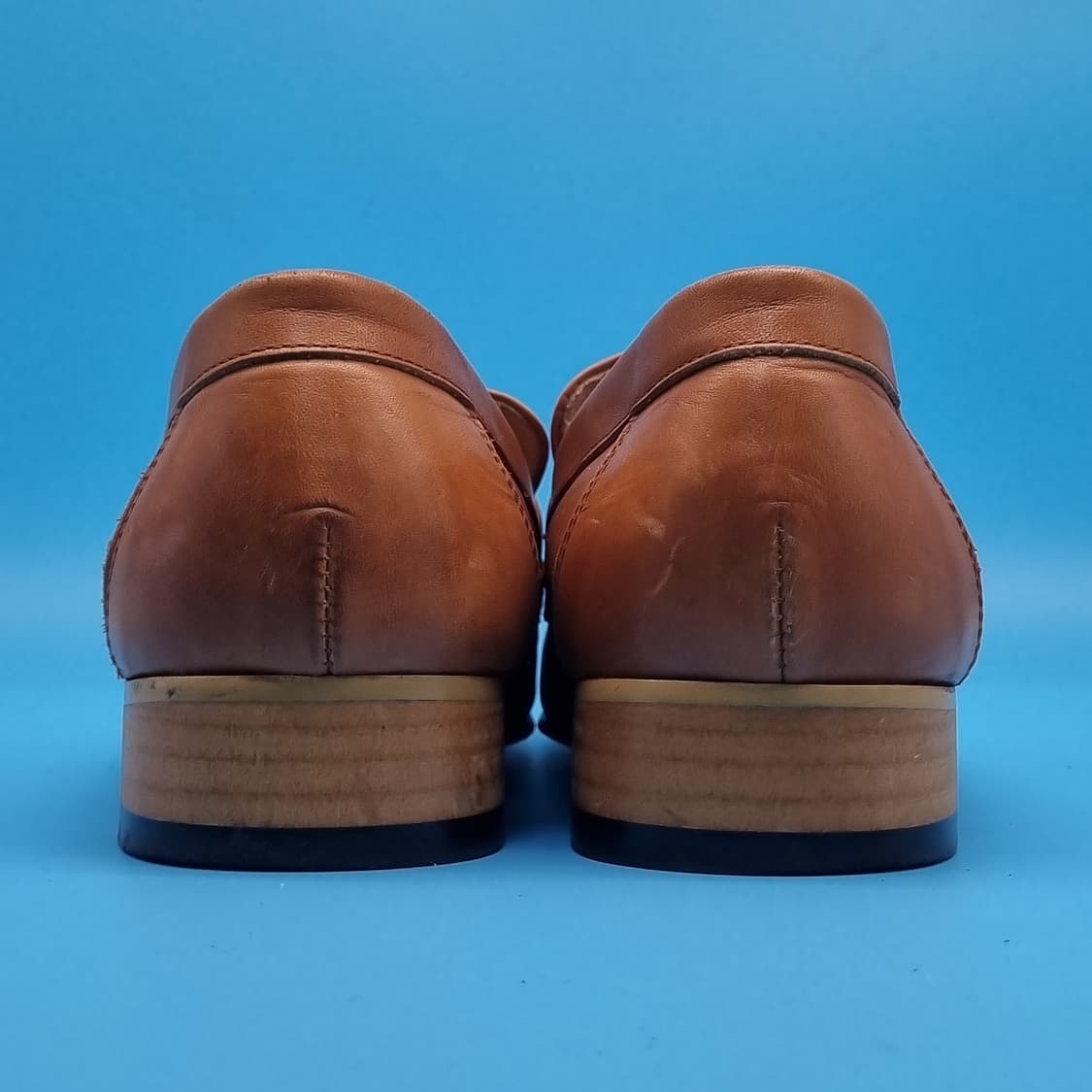 미소페 남성태슬로퍼 255 상품이미지4