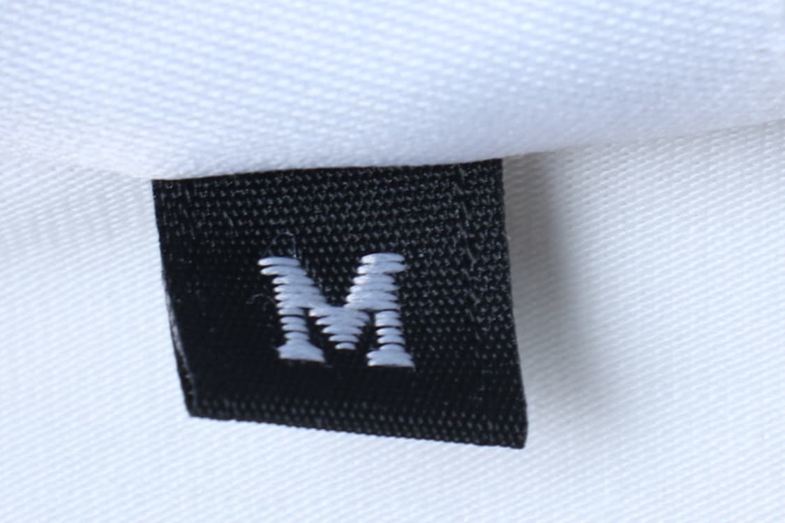 (M-XL) 라이프워크 반팔 티셔츠 빅로고 불독 화이트-H33591 상품이미지7