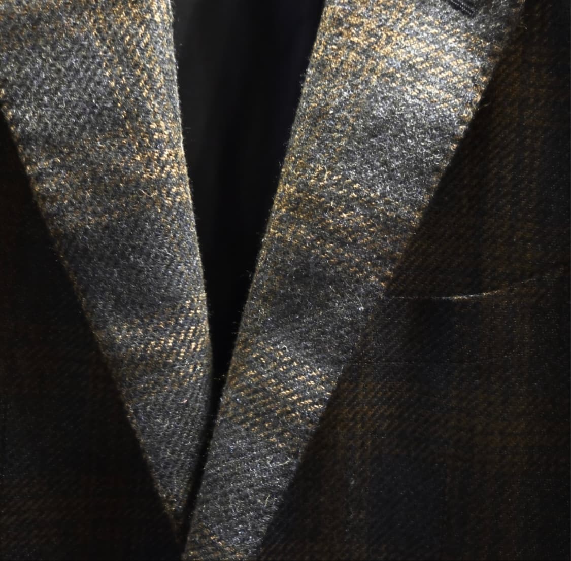 란스미어 캐시미어/실크 자켓 상품이미지5