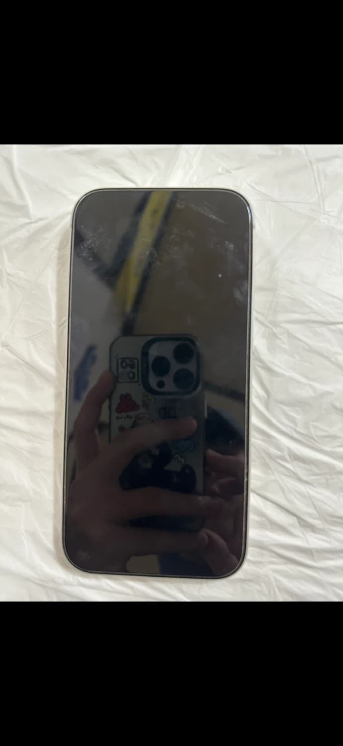 아이폰17 프로 256GB 실버 상품이미지2