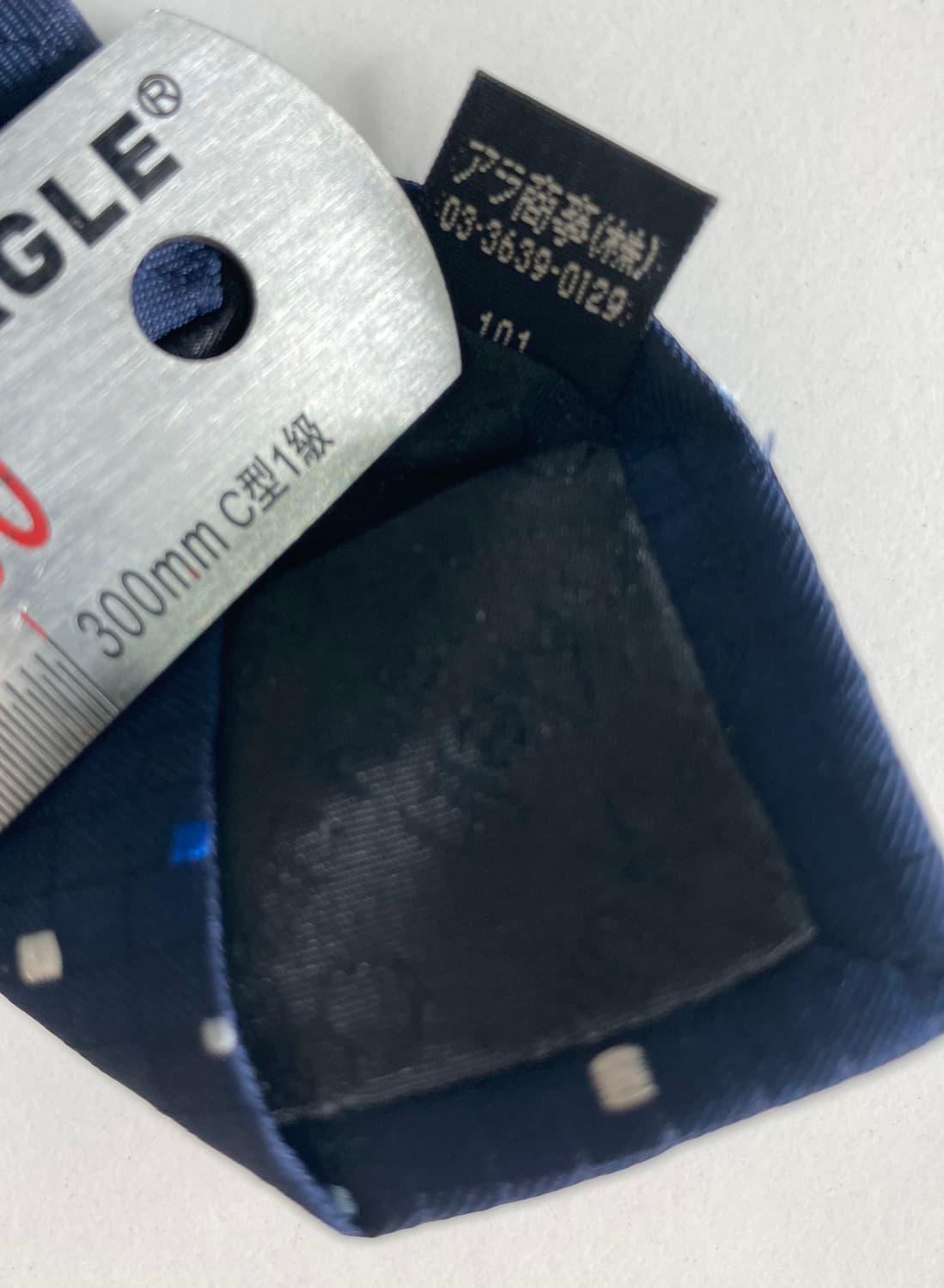 Ck(켈빈클라인) 넥타이 상품이미지6