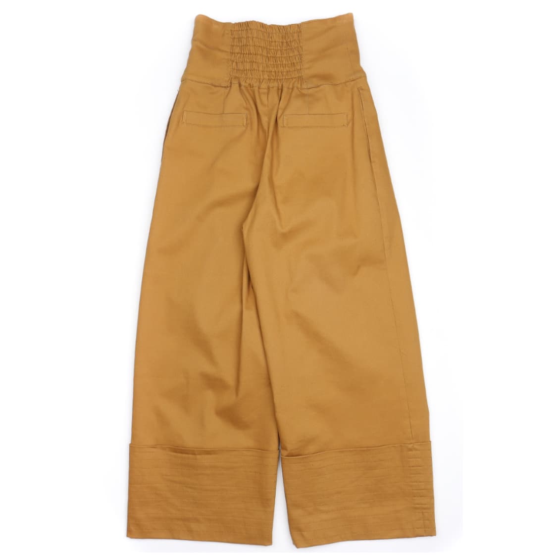 하레 와이트 팬츠 상품이미지2