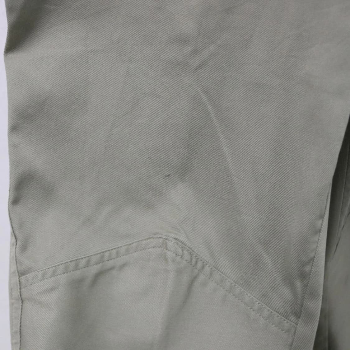 90'S 노스페이스 7부 코튼 팬츠 66936 상품이미지6