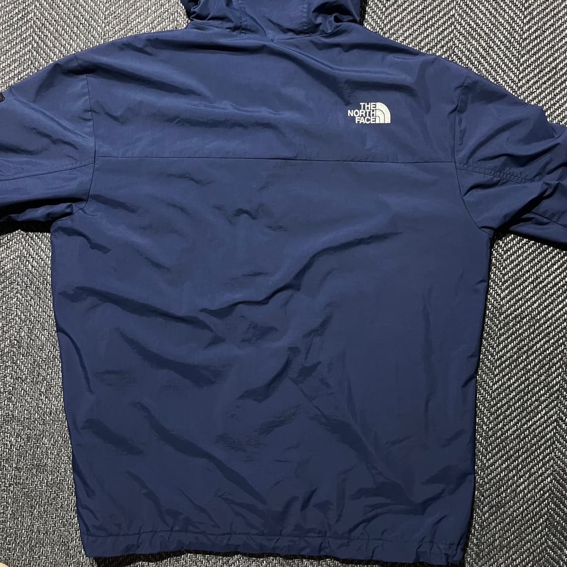THE NORTH FACE 노스페이스 화이트라벨 바람막이 상품이미지6