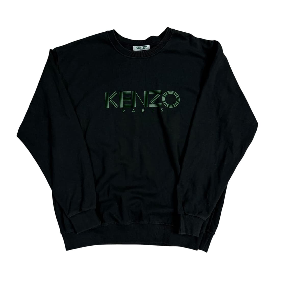 겐조 맨투맨 상품이미지1