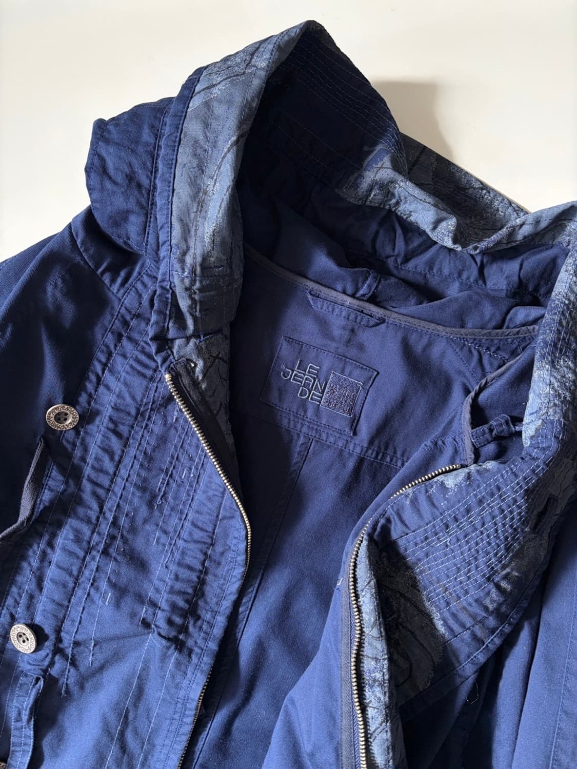 MARITHE FRANCOIS GIRBAUD 상품이미지7