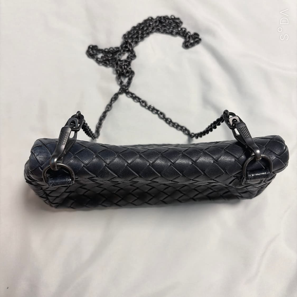 보테가베네타 인트레치아토 체인 크로스백 상품이미지4