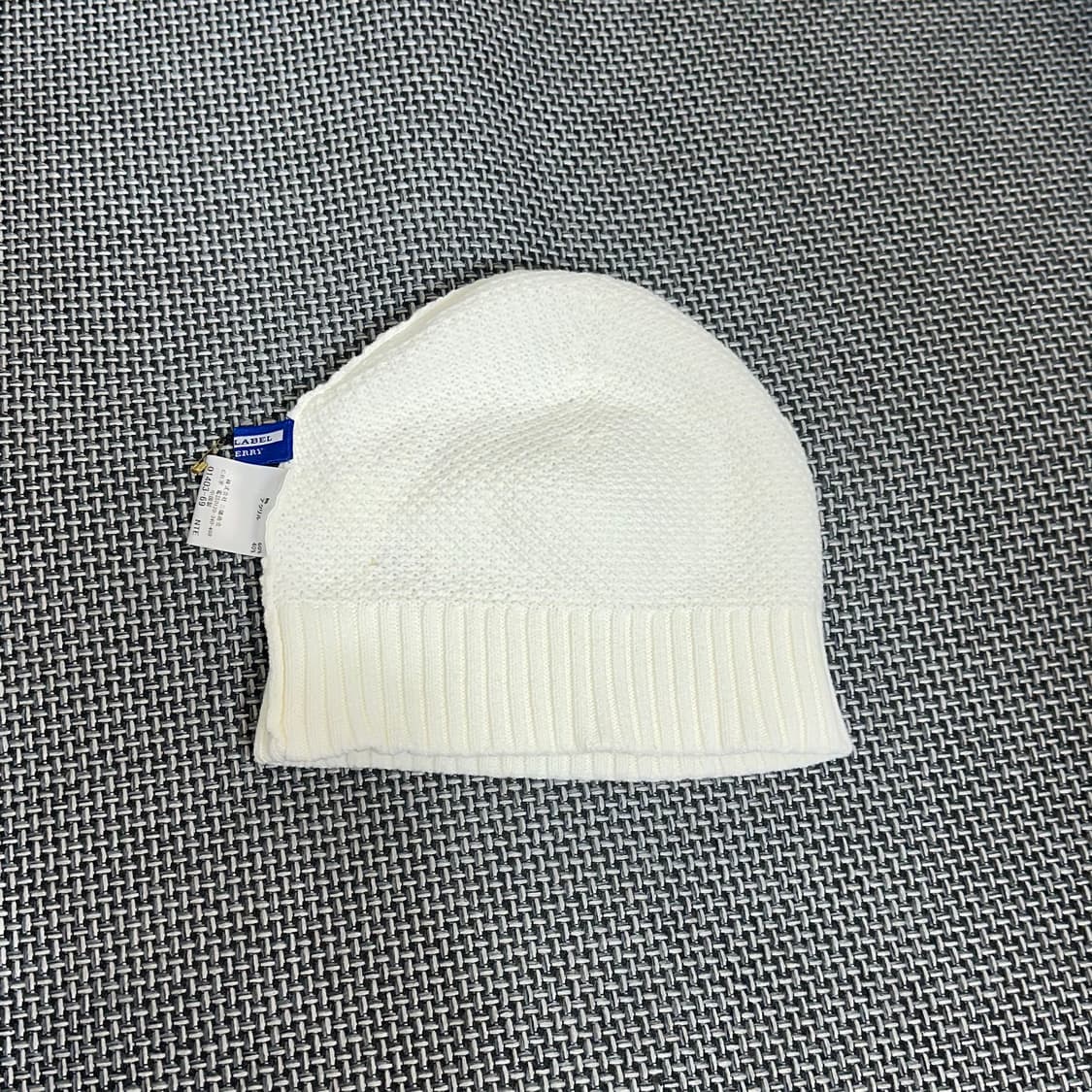 버버리 비니 상품이미지4