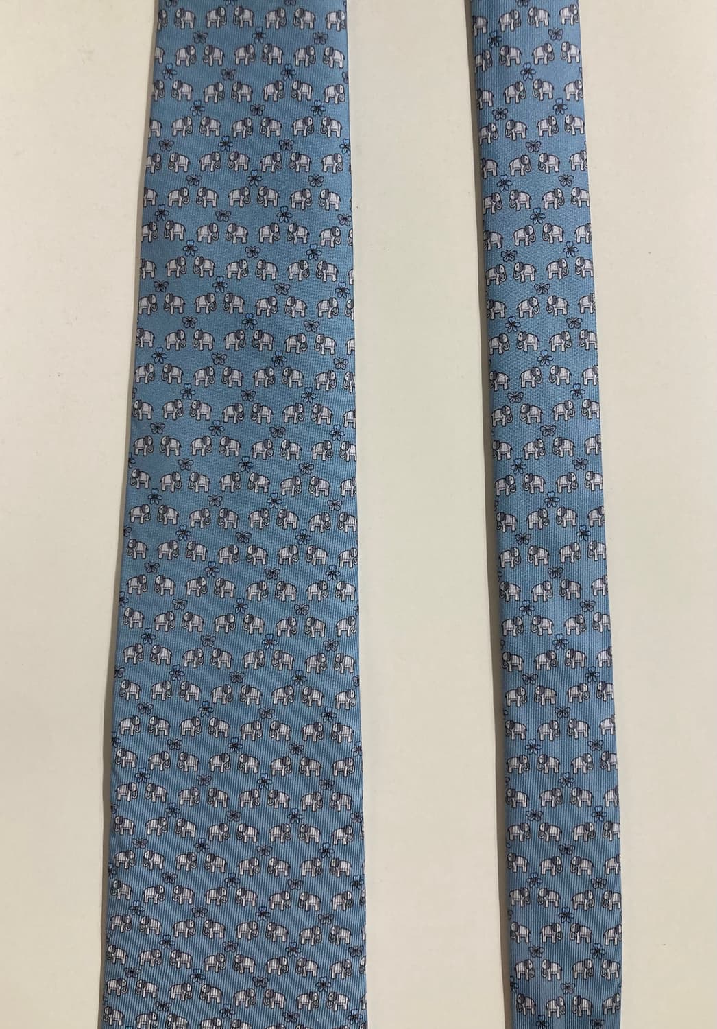 짐톰슨 넥타이 상품이미지3