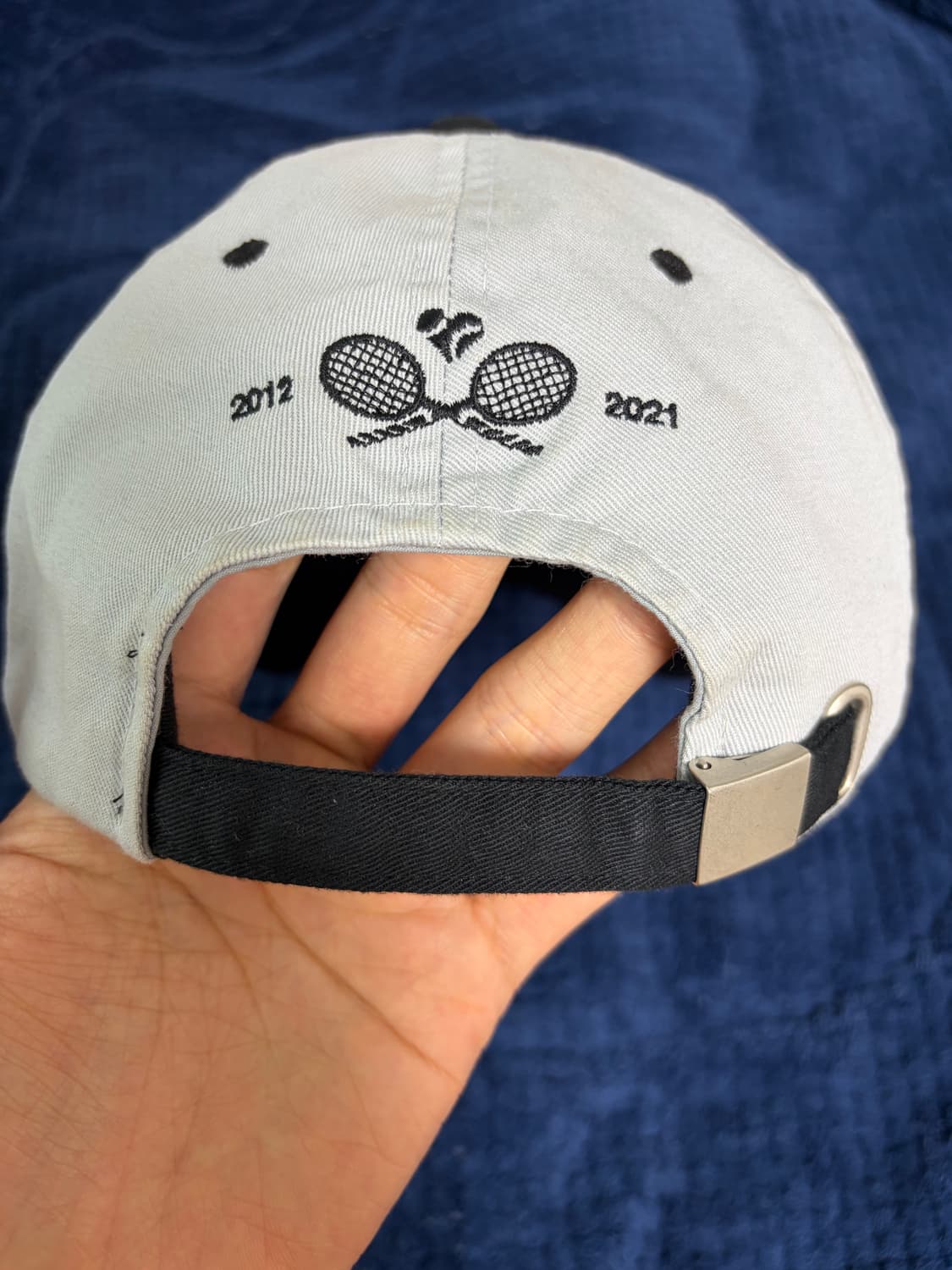 홈그로운서플라이 HGS 볼캡 상품이미지5