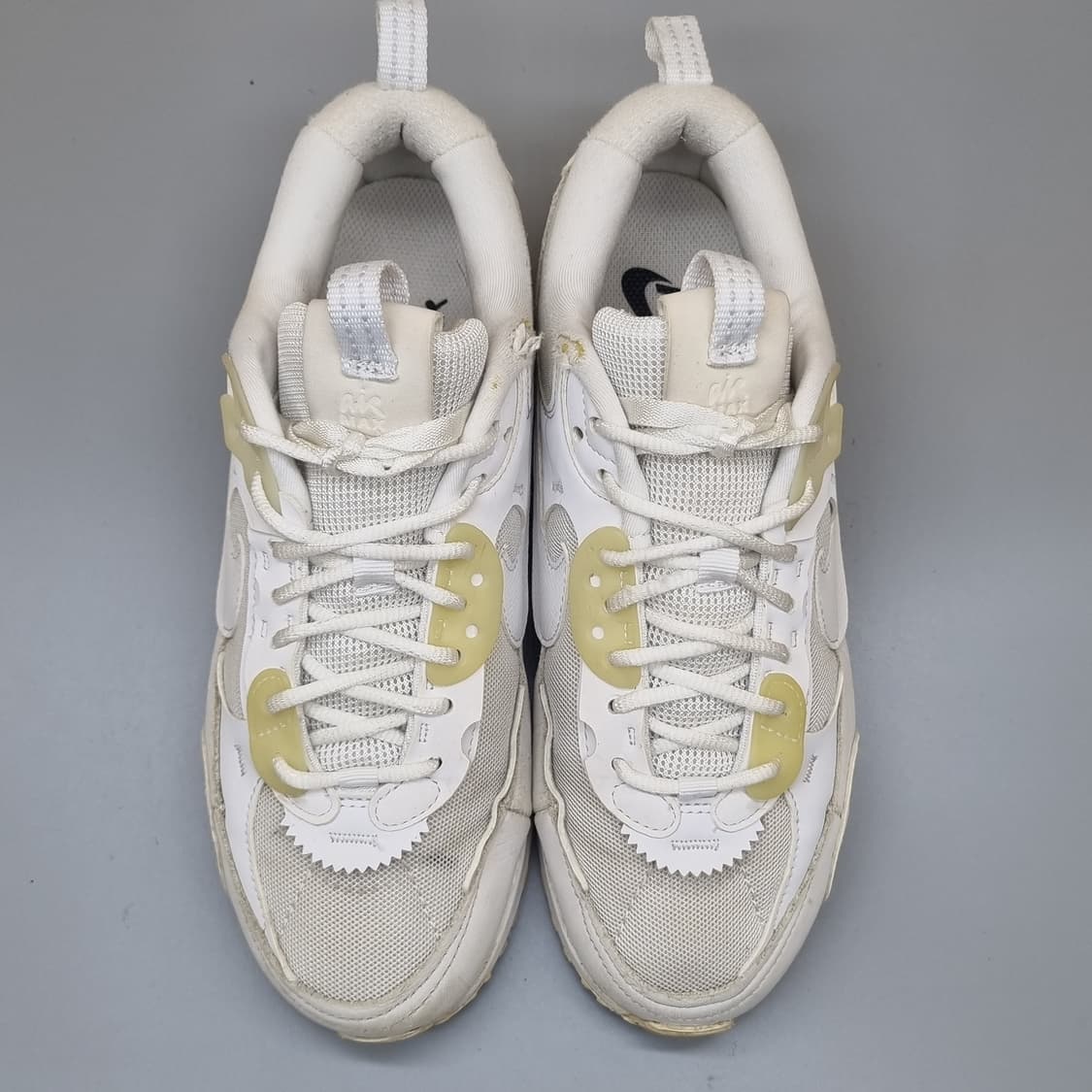 나이키 에어맥스90 푸츄라 운동화250  상품이미지2