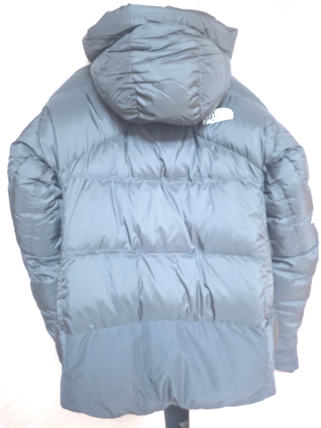 노스페이스히말라야구스패딩 S/100~105 상품이미지5