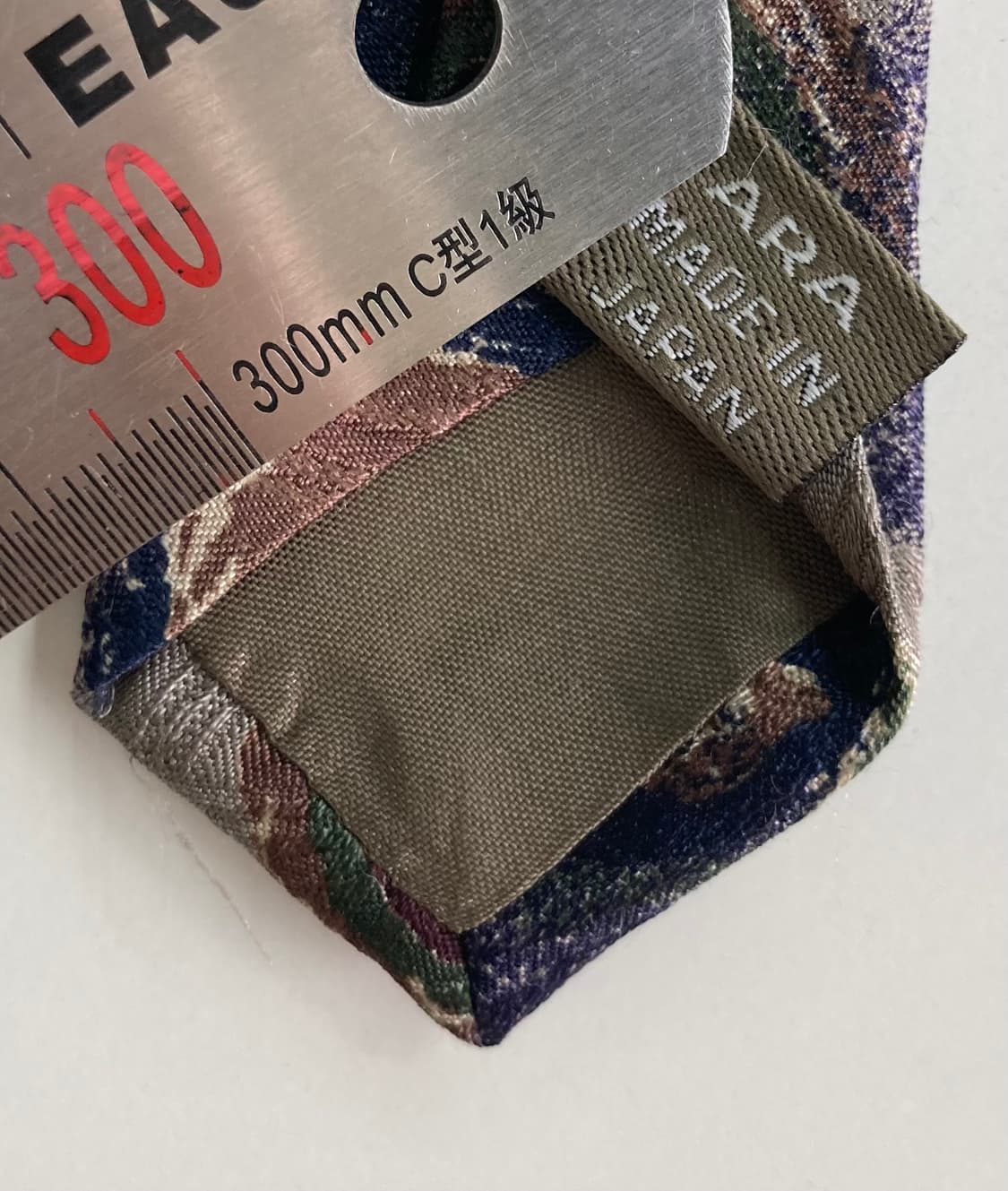 Ck(켈빈클라인) 넥타이 상품이미지6