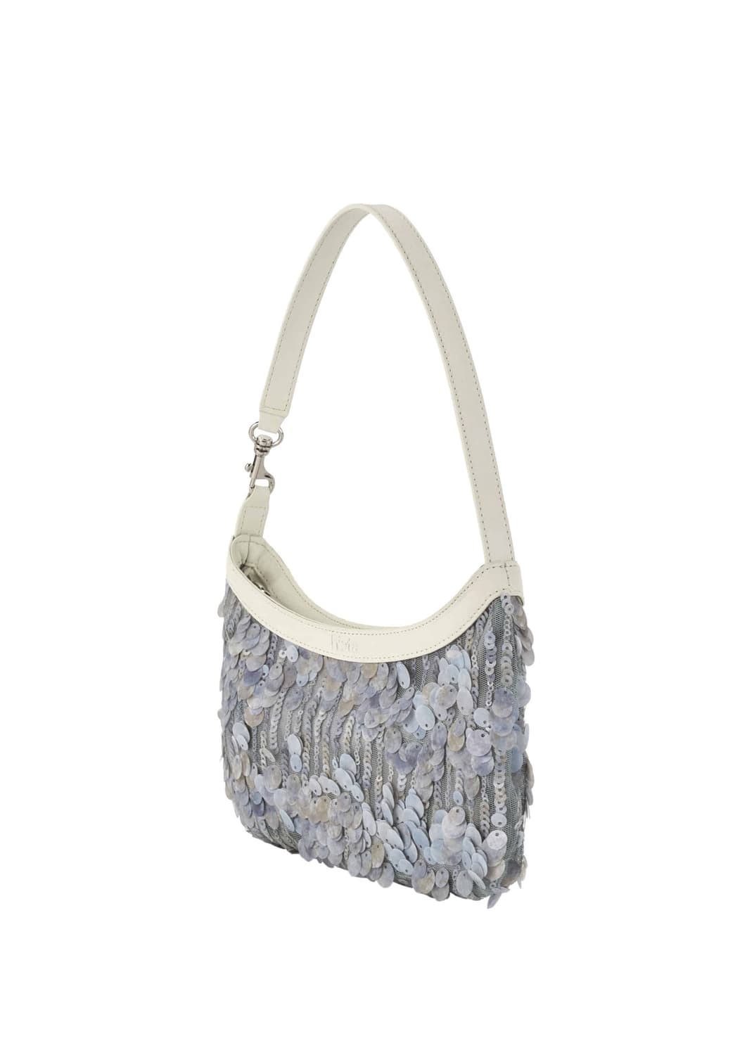 새상품) 히에타 타일라 백 hieta tyla bag grey 상품이미지2