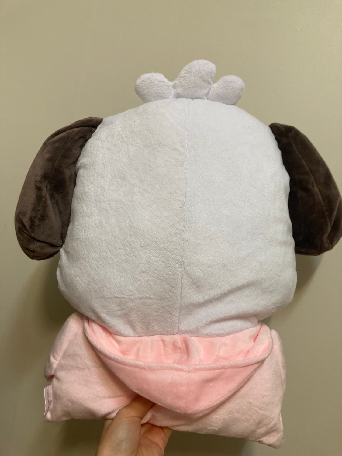 포차코 아이스크림 인형 상품이미지3