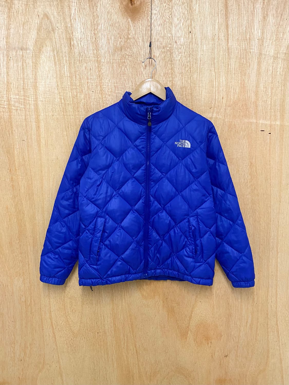 THE NORTH FACE 600 down padding 노스페이스 경량 상품이미지1