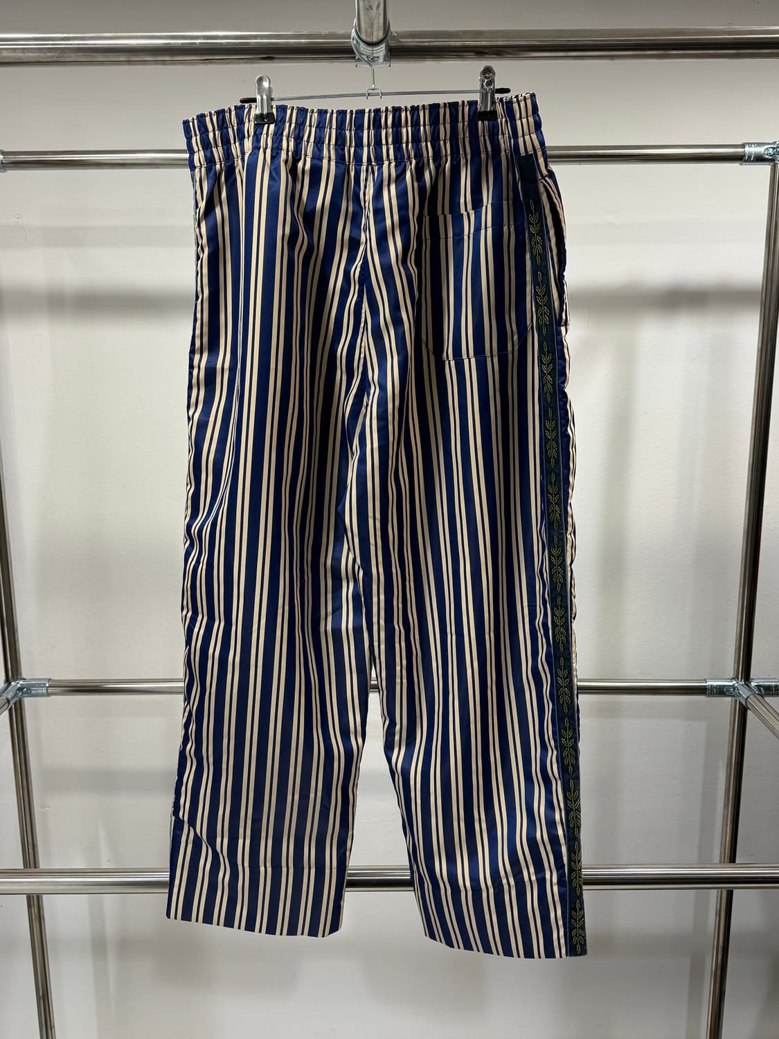 BODE × NIKE — Striped Track Pants 상품이미지2