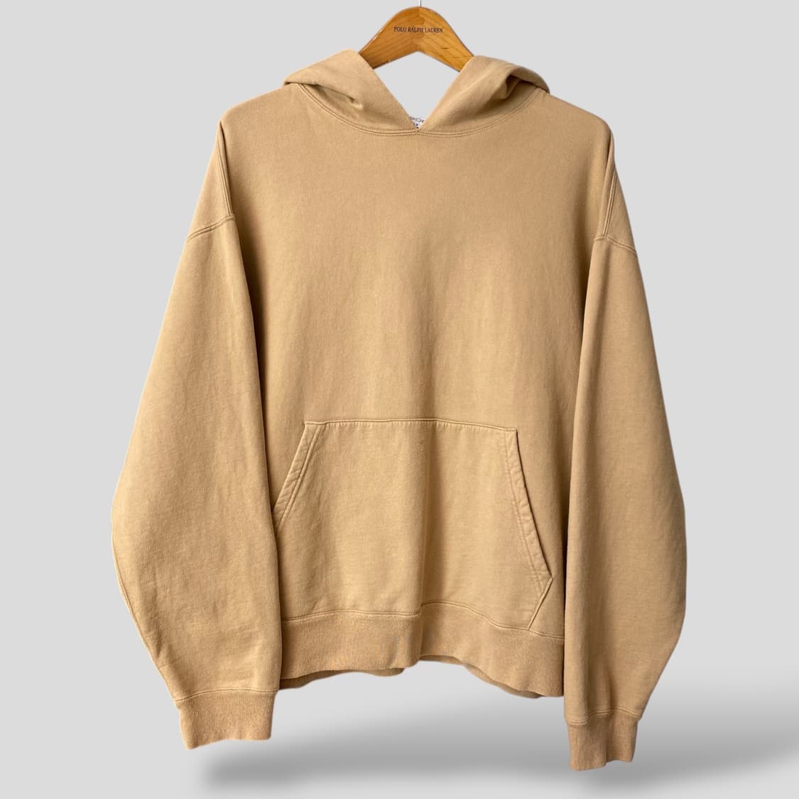 (S)Walla Walla Sport 왈라왈라스포츠 블랭크 후드티셔츠 상품이미지1