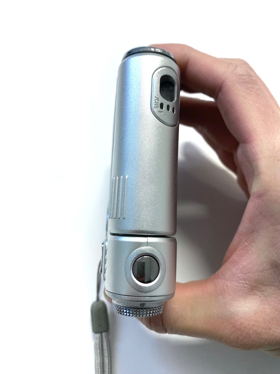 소니 사이버샷 DSC-F88 디지털 카메라 상품이미지4