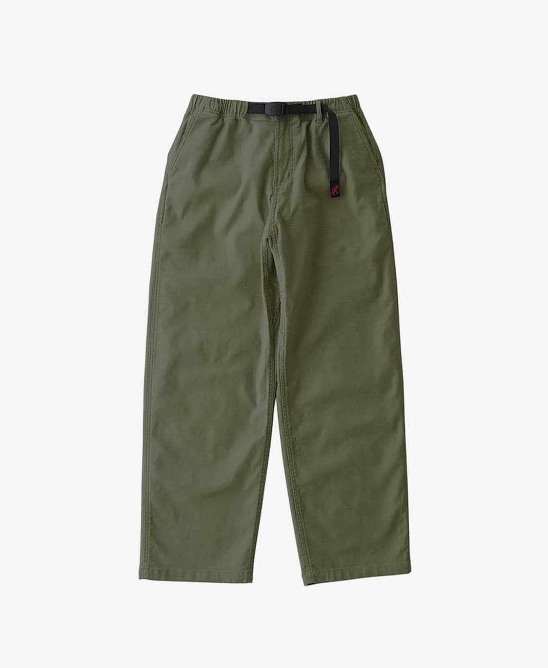 그라미치 와이드 팬츠 Olive S(28-30) 상품이미지1