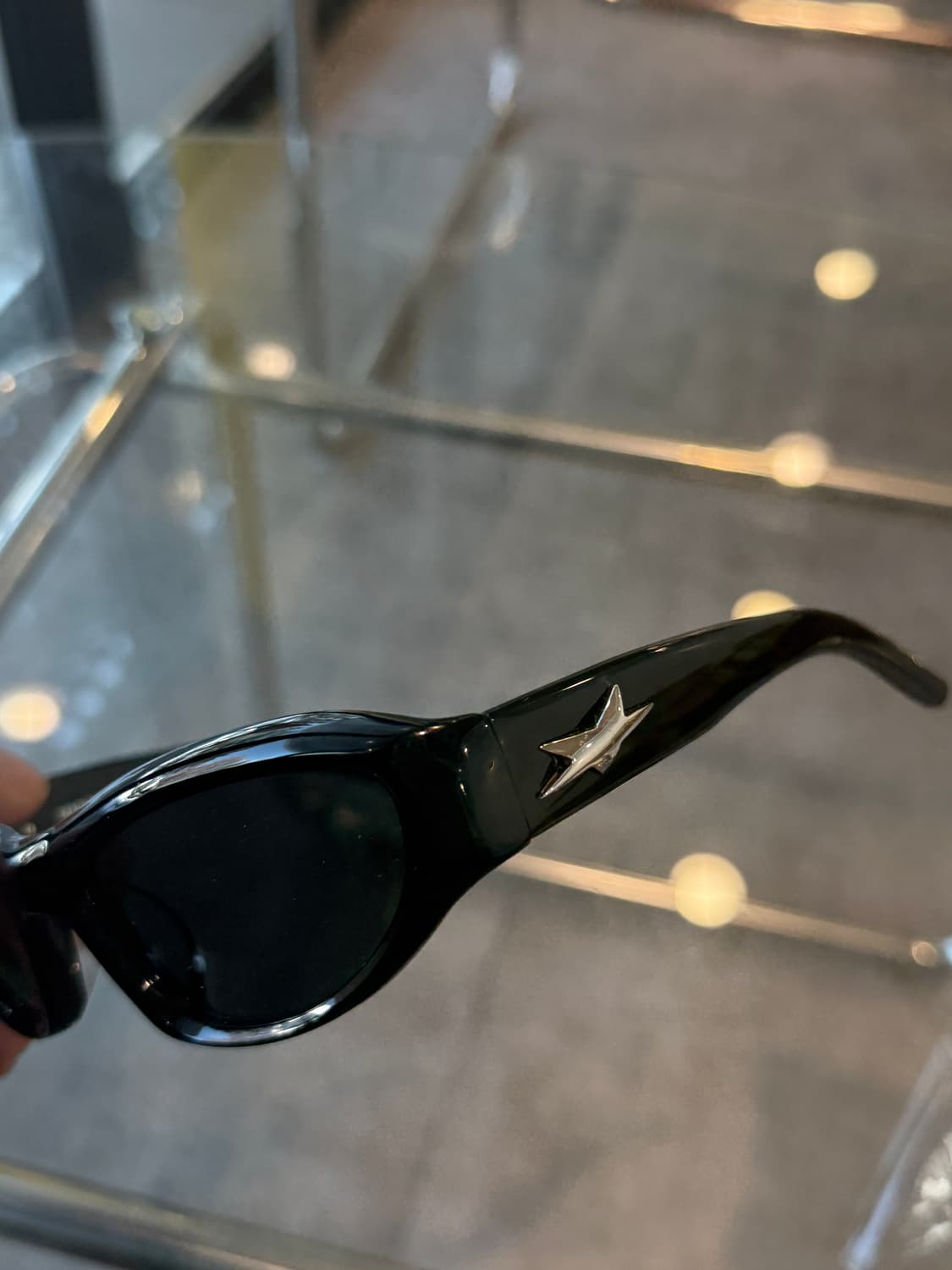 젠몬 bold 01 컬렉션 R.E.A.T 블랙. 상품이미지6