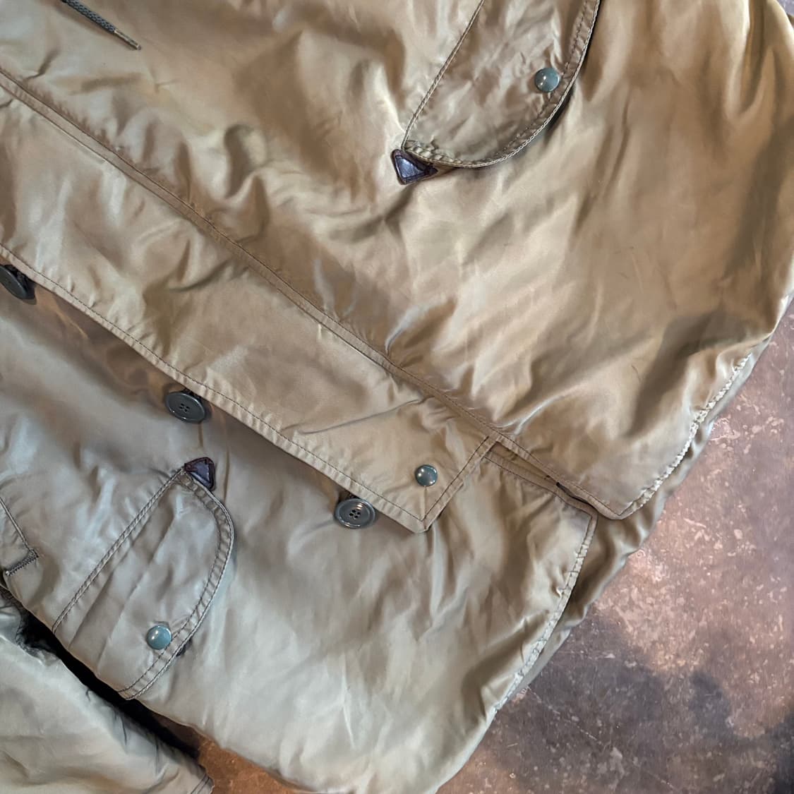 미국 알파 인더스트리 n3b 상품이미지5