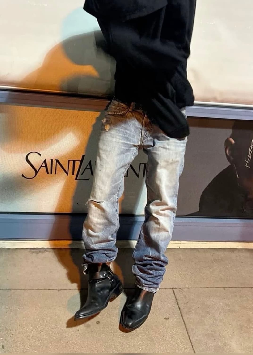 빈티지 리바이스 540 상품이미지3