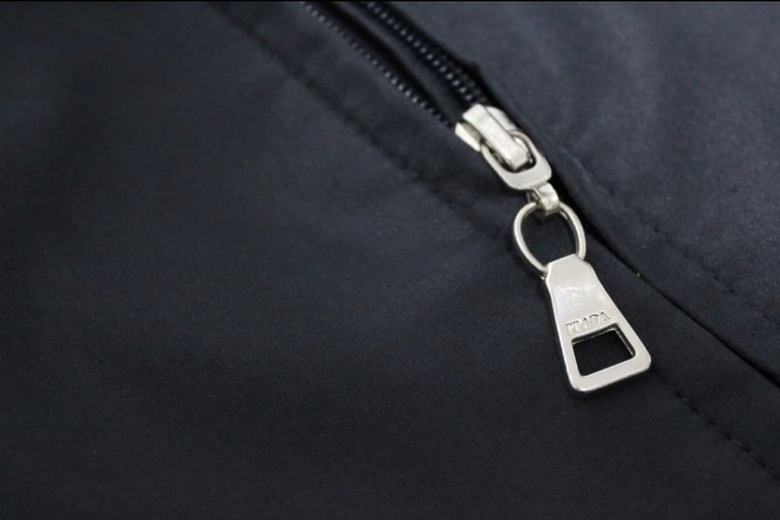 프라다 스포츠 자켓 상품이미지4