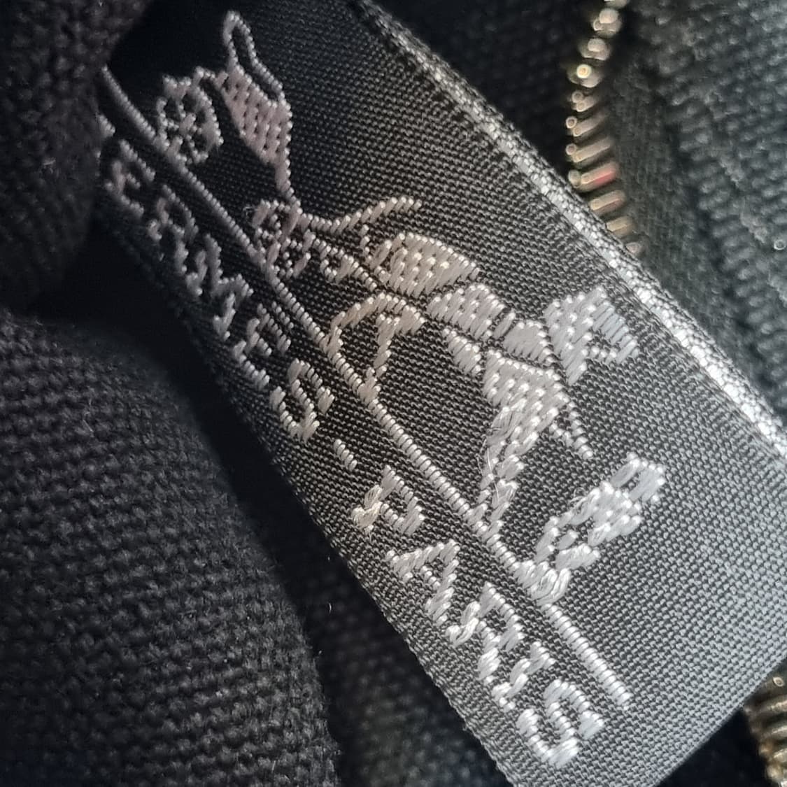 에르메스 트로카 호라이즌 토트백 MM 남여공용 (상급, 서류가방, 희소) 상품이미지9