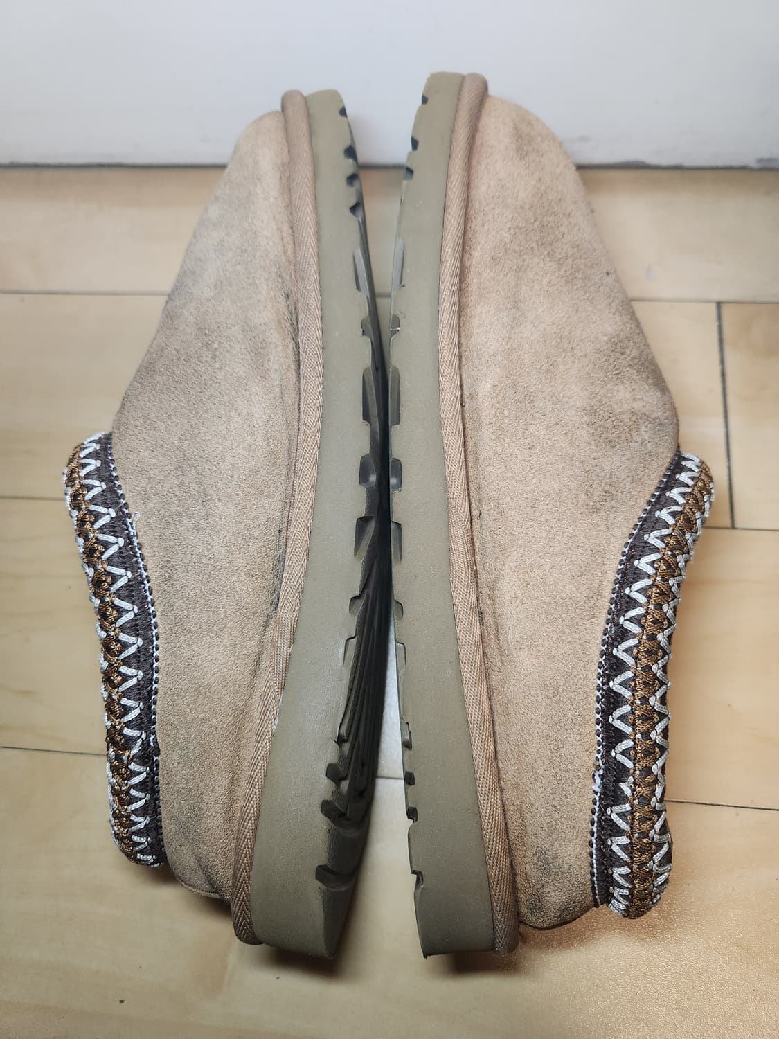 (255) 어그 타스만 상품이미지4