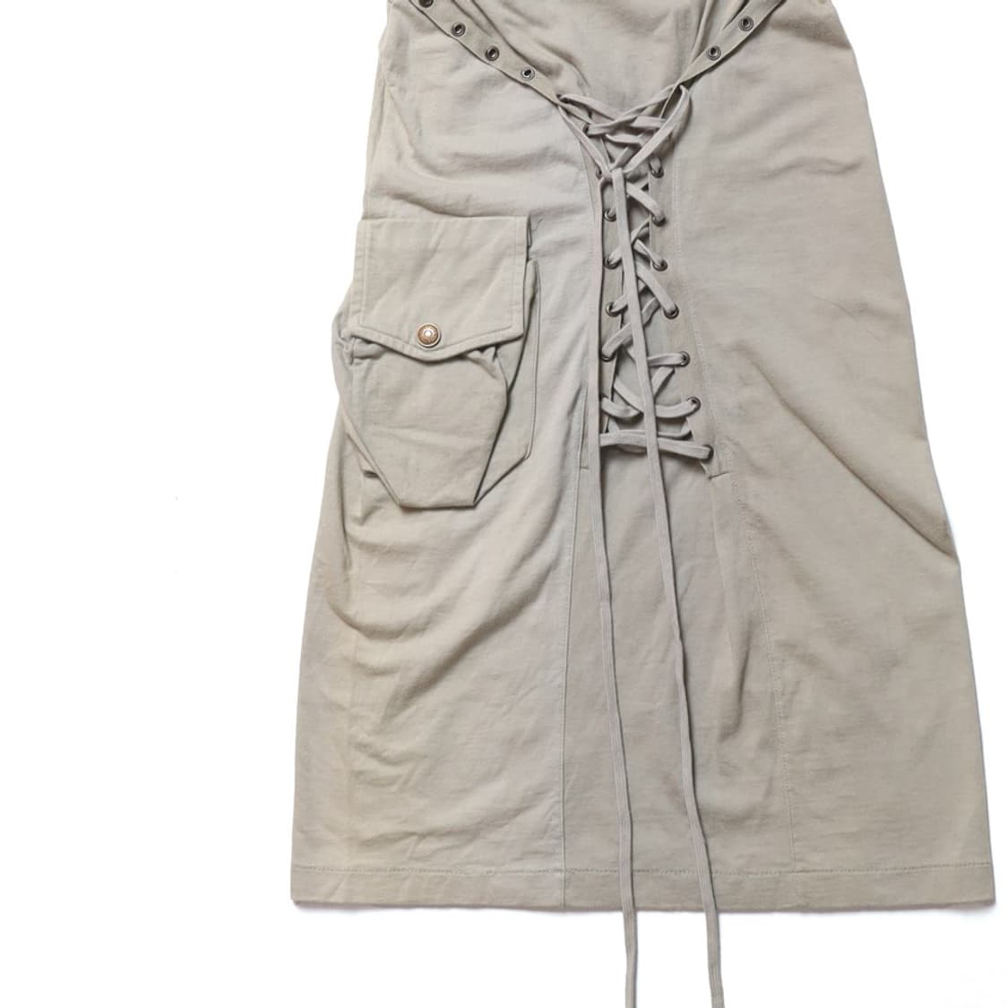 크리스찬 디올 Christion Dior Knot  Dress 상품이미지3