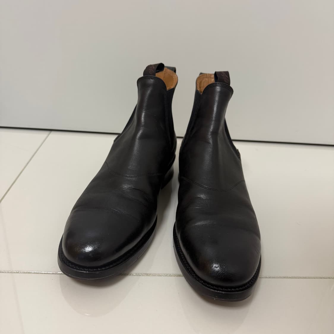 올드조 부츠 상품이미지1