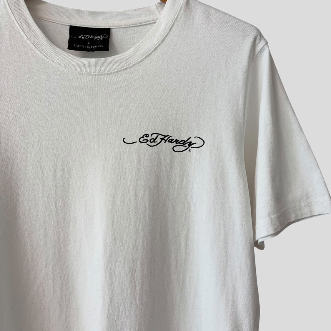 (L)Ed Hardy 에드하디 반팔티셔츠 상품이미지2