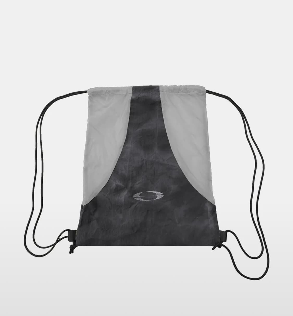 그레일즈 패커블 라이트 자켓 블랙 [2] 상품이미지3