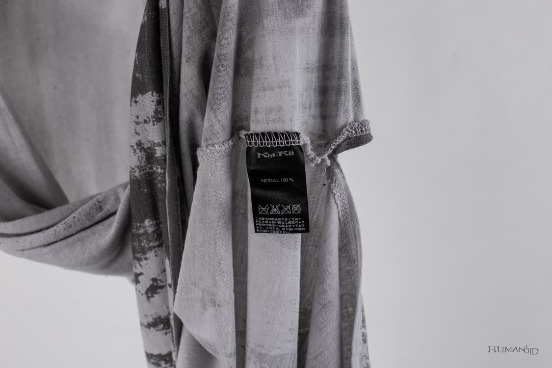 KMRii T-Shirt 상품이미지10